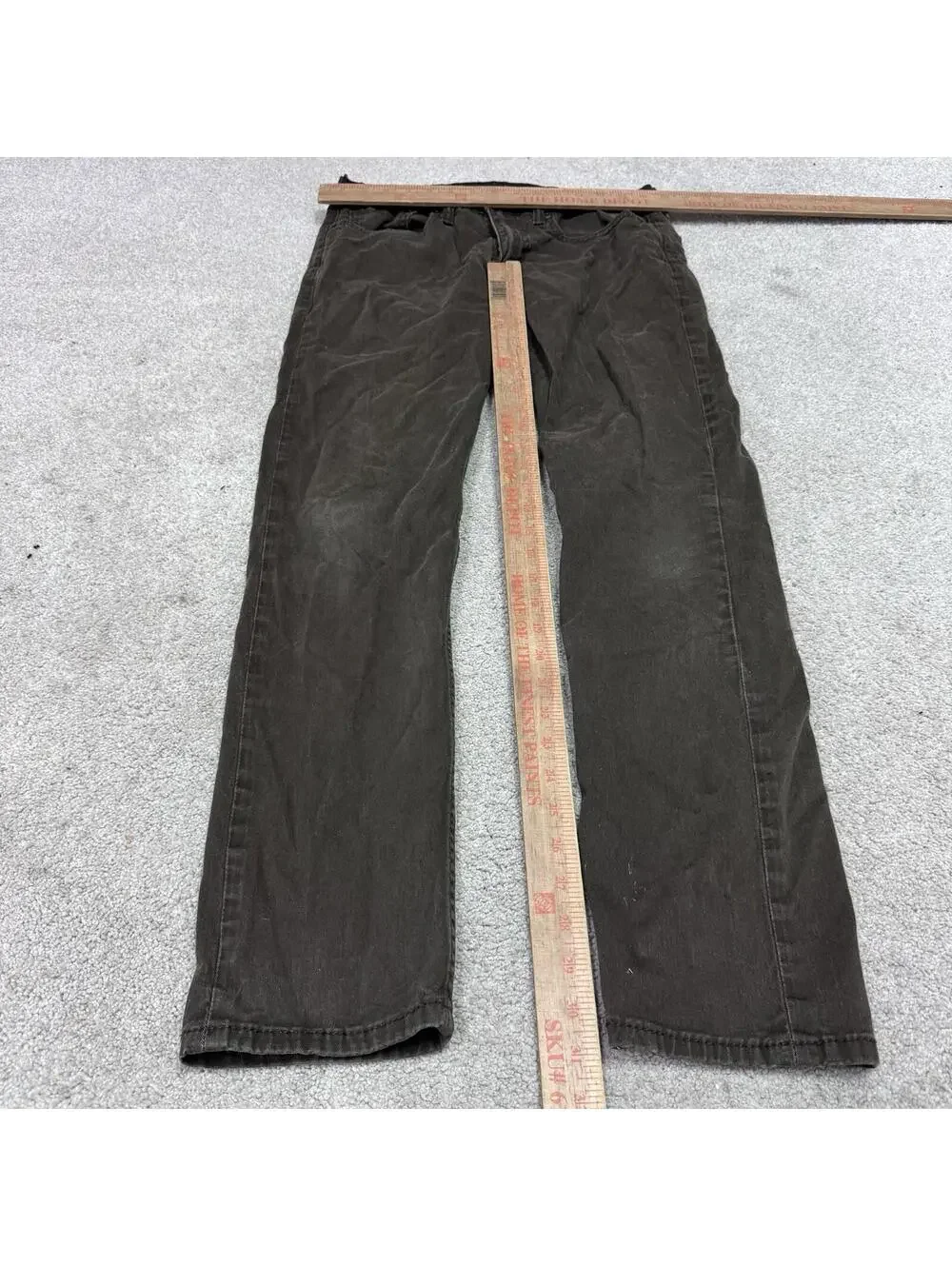 Levis great used
